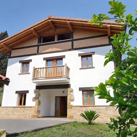 LAGA Surf VILLA Ibarrangelu Exterior foto