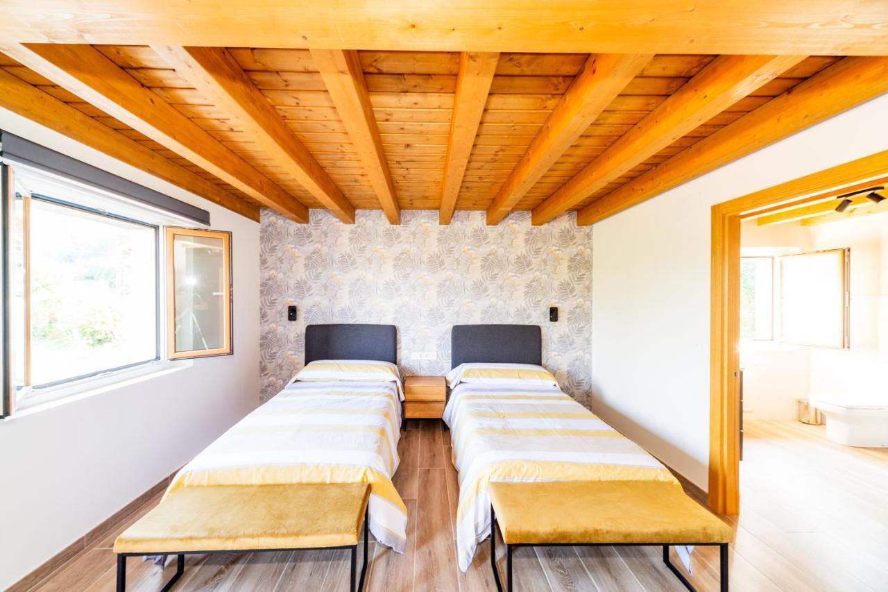 LAGA Surf VILLA Ibarrangelu Exterior foto