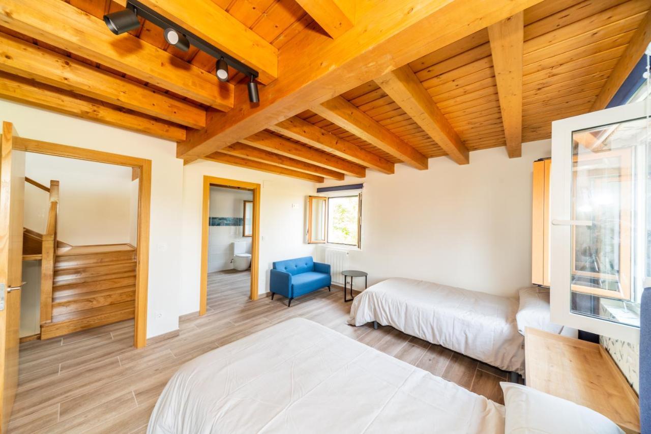 LAGA Surf VILLA Ibarrangelu Exterior foto