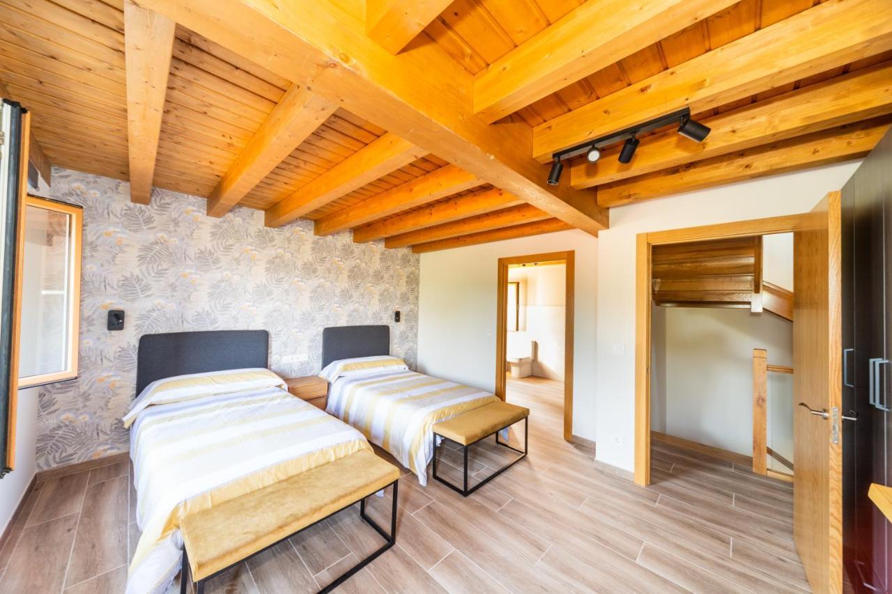 LAGA Surf VILLA Ibarrangelu Exterior foto