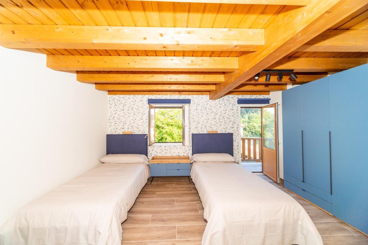 LAGA Surf VILLA Ibarrangelu Exterior foto