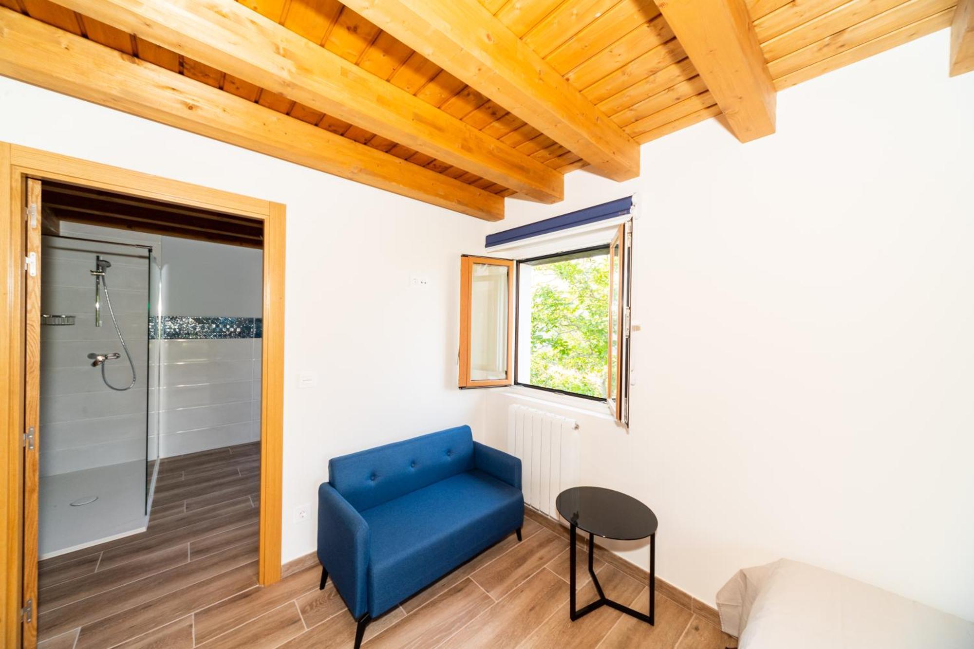 LAGA Surf VILLA Ibarrangelu Exterior foto
