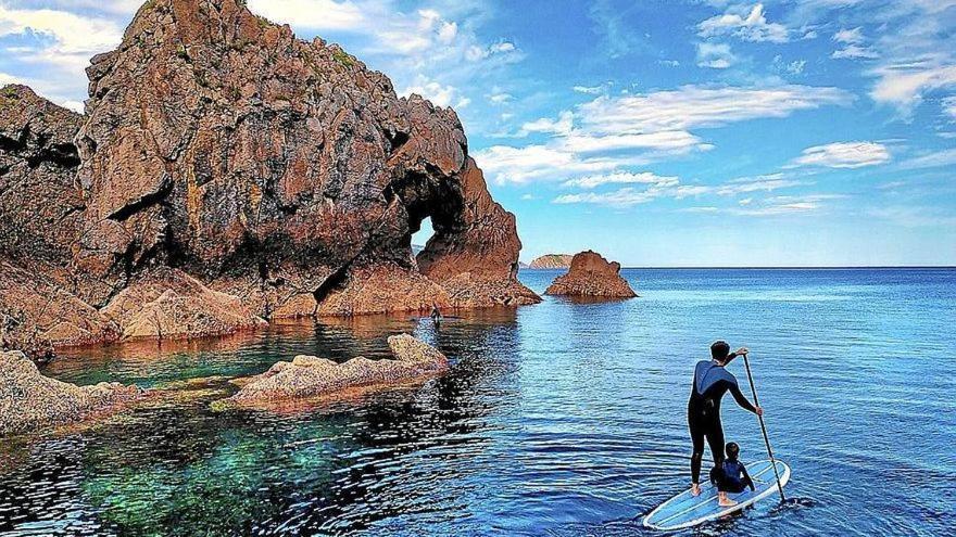 LAGA Surf VILLA Ibarrangelu Exterior foto