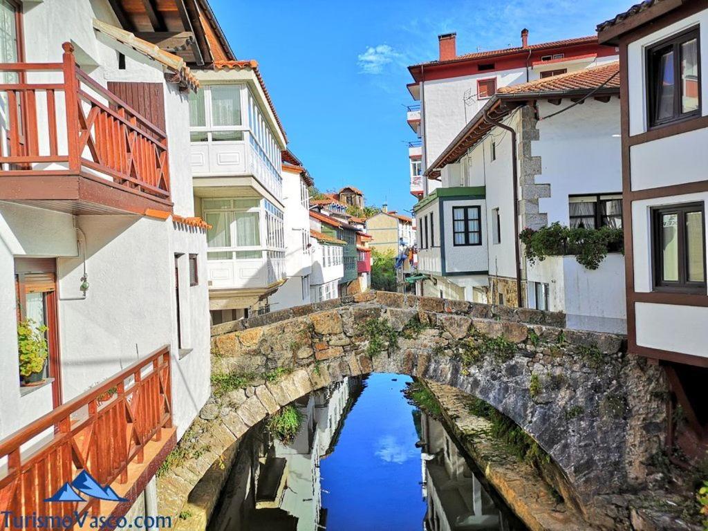 LAGA Surf VILLA Ibarrangelu Exterior foto